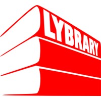Lybrary logo - Similar company to Interactive Works