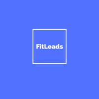 FitLeads ltd logo - Similar company to Nmrd Media