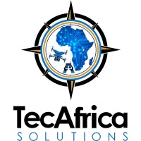 TecAfrica Solutions Pty (Ltd) logo - Similar company to Deltawerx Aerospace