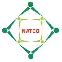 NATCO logo - Similar company to Progotixil