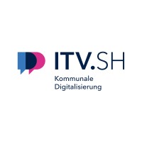 IT-Verbund Schleswig-Holstein (ITV.SH) logo - Similar company to Nodes.Sh