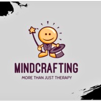 Mindcrafting Therapy logo - Similar company to Mindcraft