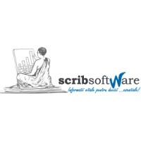 scribsoftware SRL logo - Similar company to Softstate Technologies