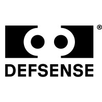 DEFSENSE logo - Similar company to Weitec