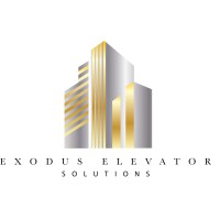 Exodus Elevator Solutions logo - Similar company to Renn.Ai