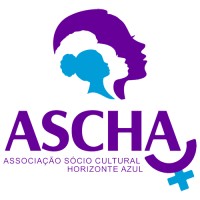 ASCHA Associação Sócio Cultural Horizonte Azul logo - Similar company to Kriaactividade & Mng Acção