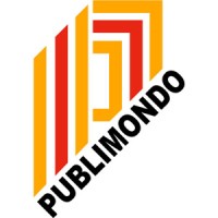 Publimondo logo - Similar company to Cdc Point Spa