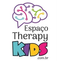 Espaço Therapy Kids logo - Similar company to Arco Íris Clínica De Desenvolvimento Infantil