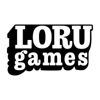 Loru Games logo - Similar company to Menikmati Labs