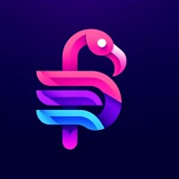 Flumingle logo - Similar company to Fidela