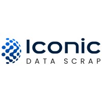 Iconicdatascrap logo - Similar company to Codeperk Solutions Llp