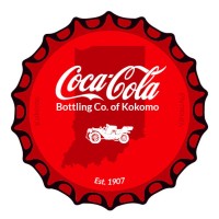 Coca-Cola Bottling Company of Kokomo logo - Similar company to Between The Pages