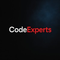CodeExperts logo - Similar company to Codeexperts Inc.