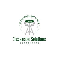 Sustainable Solutions Consulting logo - Similar company to Greentech Innovations