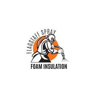 Flagstaff Spray Foam Insulation logo - Similar company to Flagstaff Dessin
