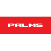 PALMS (Palmse Mehaanikakoda LLC) logo - Similar company to Simox