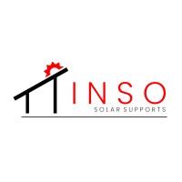 INSO logo - Similar company to Geekes
