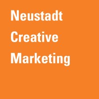 Neustadt Creative Marketing logo - Similar company to Flower Therapy Dispensary