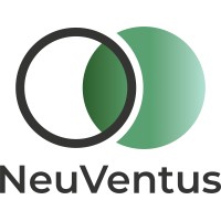 NeuVentus logo - Similar company to Tru Hub