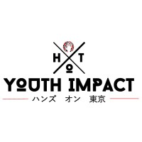 Youth Impact at Hands On Tokyo logo - Similar company to 認定Npo法人 Hands On Tokyo