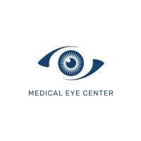 Medical Eye Center logo - Similar company to Boardco