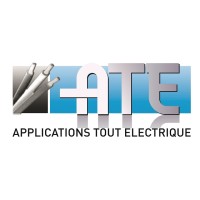 ATE - Applications tout éléctrique logo - Similar company to Sematherm
