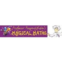 Magical Maths logo - Similar company to International Music Therapy Centre