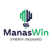 ManasWin Tech Solutions logo - Similar company to Naksys Group