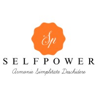 Asociatia Selfpower logo - Similar company to Mental Training Center