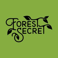 Forest Secret logo - Similar company to Varius