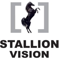 Stallion Vision logo - Similar company to Stallion Technologies Limited