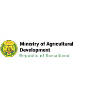Ministry Of Agriculture And Development Republic Of Somaliland