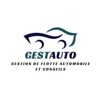 Gestauto Conseils et Gestion de flotte automobile logo - Similar company to Fleeeter | Gestionnaire De Flotte Externe