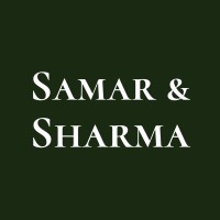 Samar & Sharma logo - Similar company to Nobe At Michigan