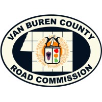 Van Buren County Road Commission logo - Similar company to Genesee County Road Commission