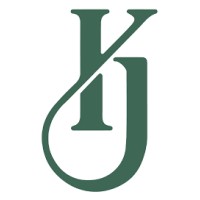 KJ Therapy logo
