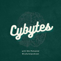 CyBytes logo - Similar company to Streamshield.Ai