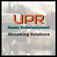 Upr Home Entertainment Systems