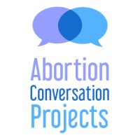 Abortion Conversation Projects logo - Similar company to Abortion Telemedicine
