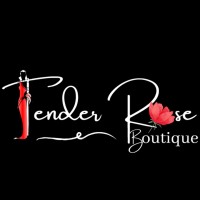 Tender Rose Boutique logo - Similar company to Hempzoo