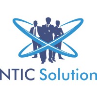 NTIC SOLUTION logo - Similar company to Cybersecurity Bradley & Rollins