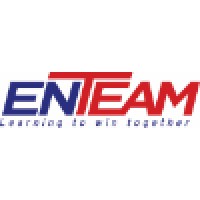 EnTeam logo - Similar company to Bounceboard.Ai