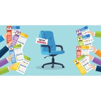 Recuiter Company logo - Similar company to Recuiter