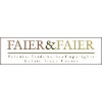 Faier & Faier Pc