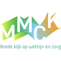MMCK logo - Similar company to Netwerk-Link