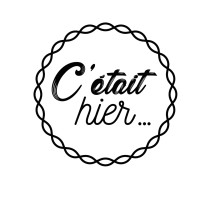 C'était hier logo - Similar company to Bient