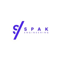 SPAK Engineering logo - Similar company to Scobees