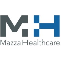 Mazza Healthcare logo - Similar company to Neovista