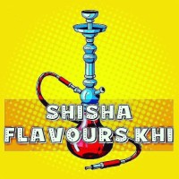 SHISHA FLAVOURS - KHI logo - Similar company to Shisha Nova