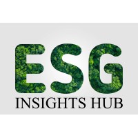 ESG Insights Hub logo - Similar company to Maritime Machines & Tech